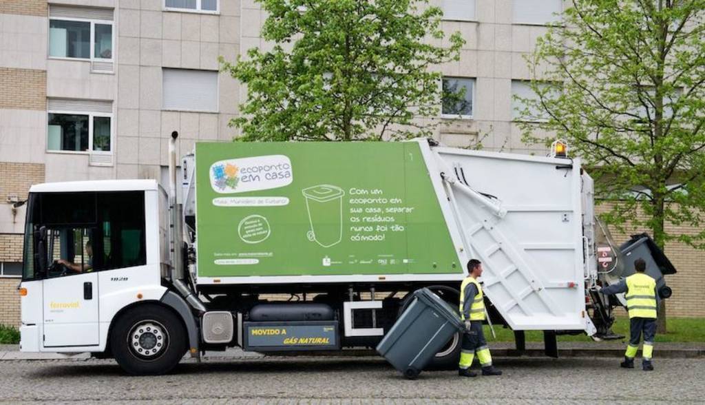 Ferrovial vende su negocio de medio ambiente a PreZero
