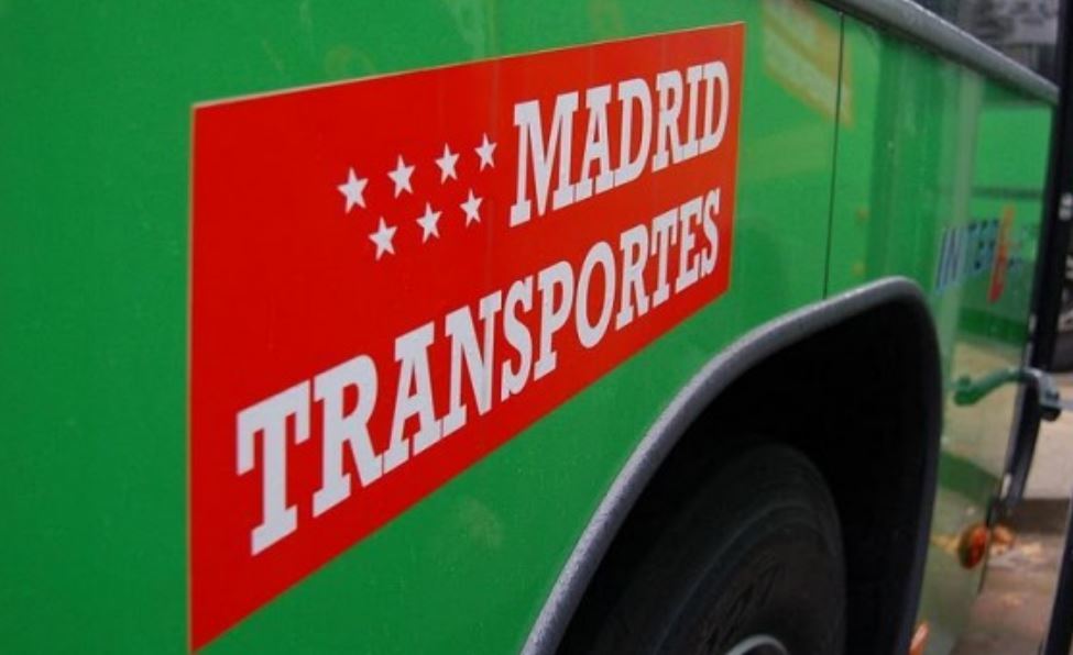 Firmado el convenio colectivo de transporte de viajeros de la Comunidad de Madrid