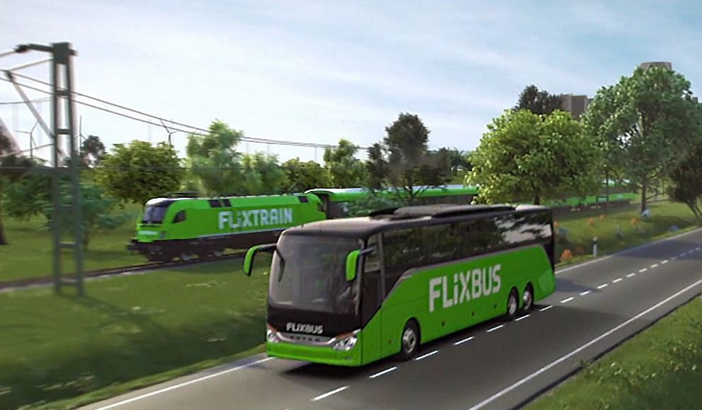 Imagen de FlixMobility