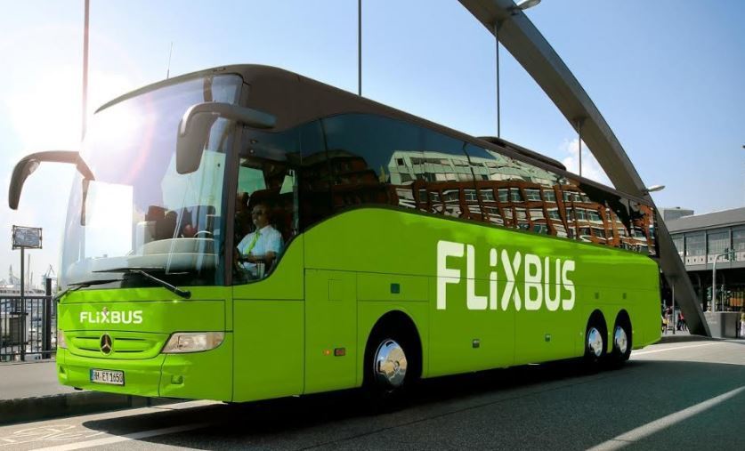FlixBus continúa con las conexiones de España con Europa en Semana Santa