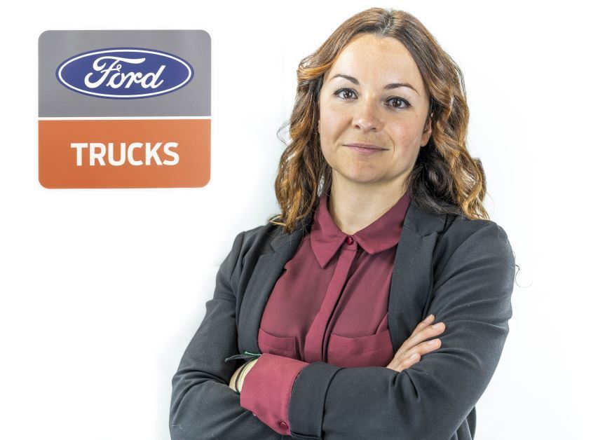 Ford Trucks España refuerza el departamento de posventa 