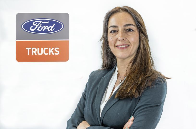 Ford Trucks España refuerza el departamento de posventa 