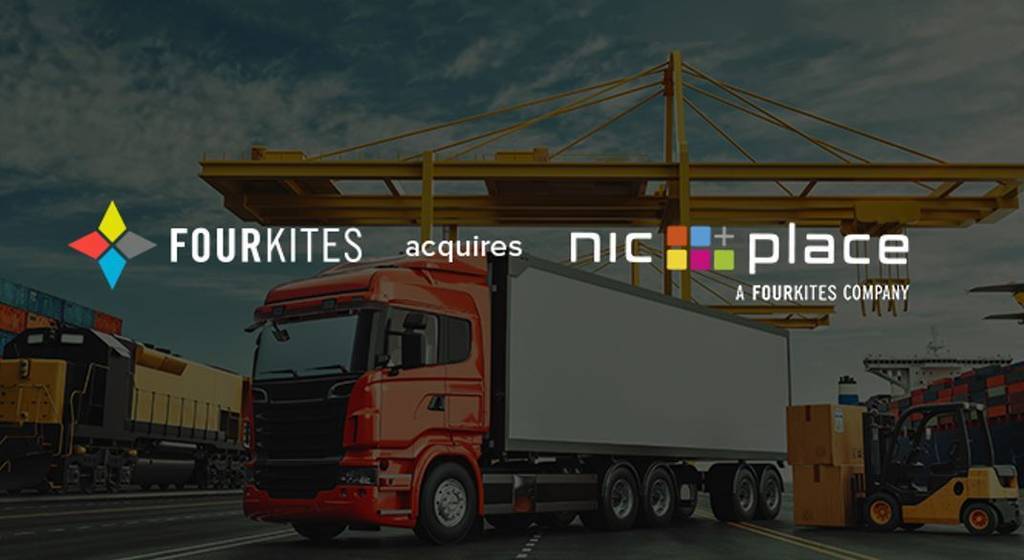 FourKites adquiere NIC-place