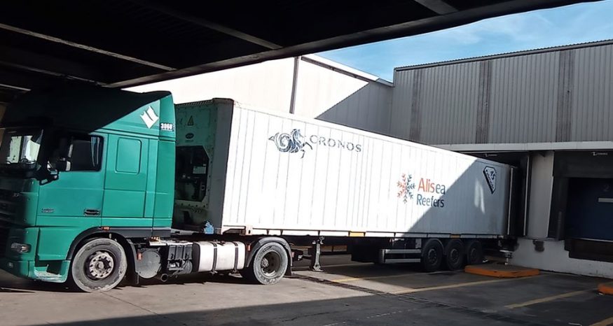 Fripecan comienza este 2023 con nuevas instalaciones en Barcelona
