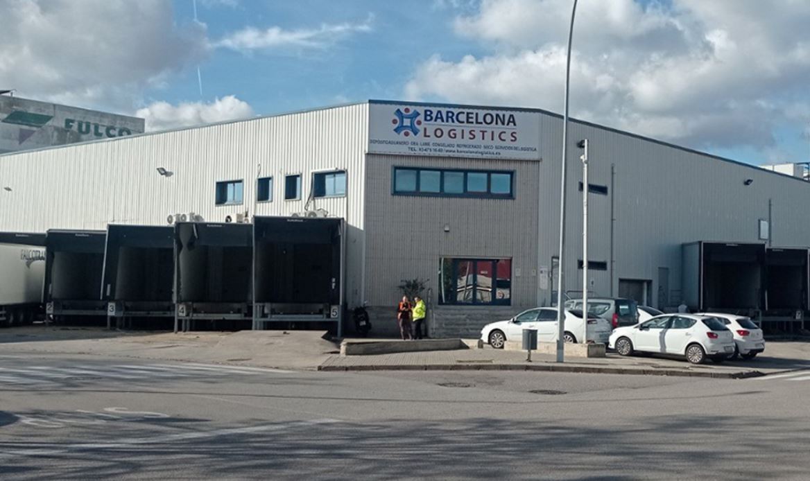 Imagen de Fripecan comienza este 2023 con nuevas instalaciones en Barcelona