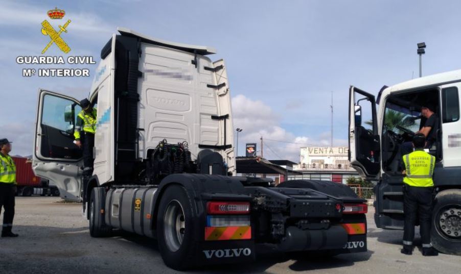 Froet pide la legalización de controles preventivos de alcohol y drogas a conductores profesionales