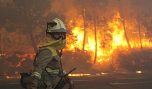 GALICIAFUEGO