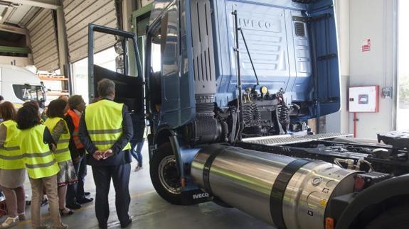GASCAMION GASCAMION