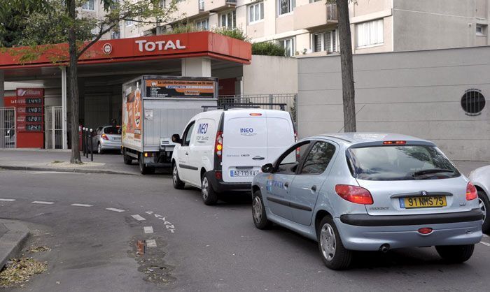 GASOLINERASFRANCESAS