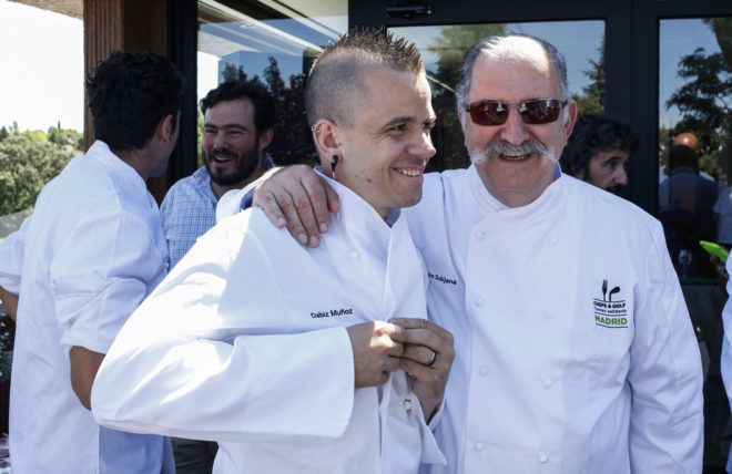 GASTROTONTERIA