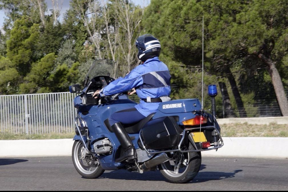 GENDARMEFRANCES GENDARMEFRANCES