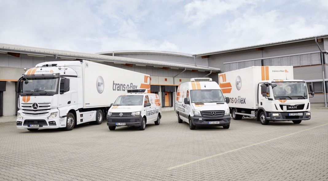 Imagen de GEODIS llega a un acuerdo para comprar la empresa alemana trans-o-flex