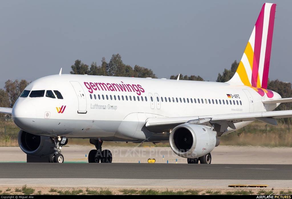 GERMANWINGS