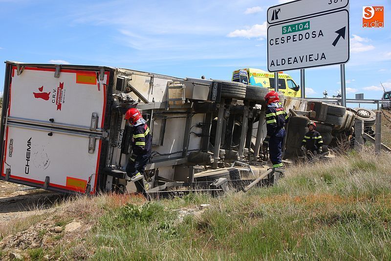 GIJUELOCAMION