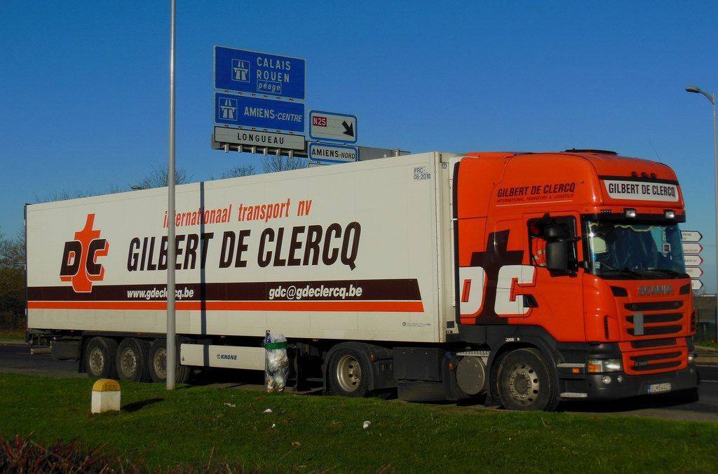 GILBERTDECLERCQDENUNCIA