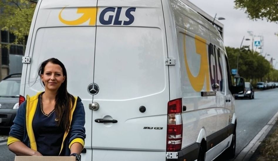 Imagen de GLS Spain y su compromiso con Climate Protect