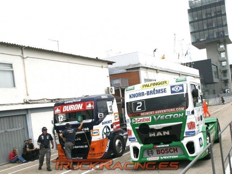 Circuito del Jarama