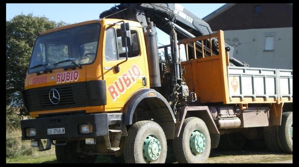 GRUAROBADA