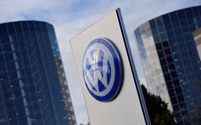 Sede Volkswagen