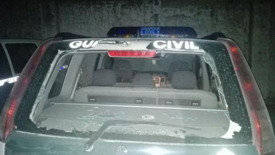 GUARDIACIVIL