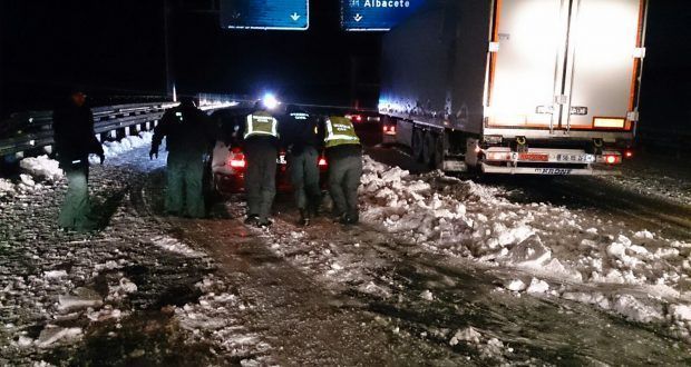 GUARDIACIVILALBACETE