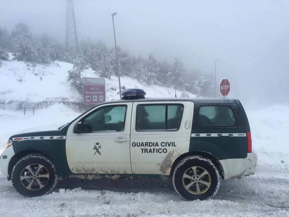 GUARDIACIVILCASTELLON