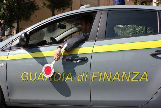 GUARDIAFINANZA