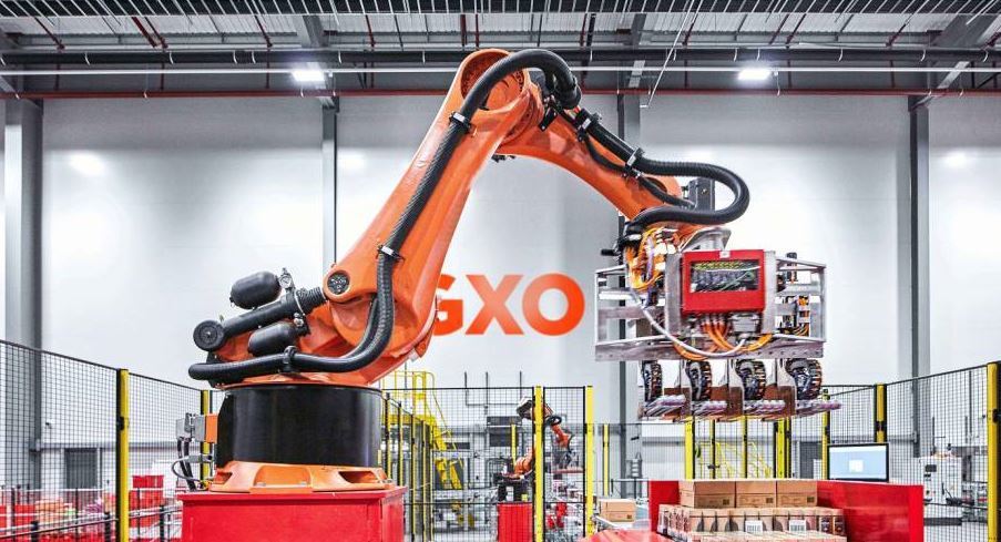 GXO gestionará la cadena de suministro del grupo IskayPet desde su nuevo centro de Toledo