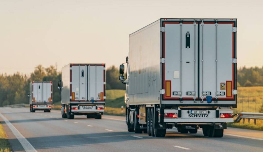Girteka Logistics lanza soluciones de visibilidad en tiempo real para todos sus clientes