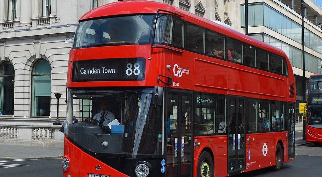 Imagen de Globalvia y Kinetic compran la empresa de autobuses de Londres Go-Ahead por 765 millones