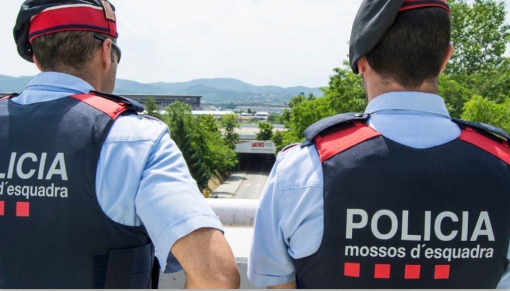Gobierno y Generalitat de Cataluña pactan que los Mossos pueda desarrollar vigilancia transfronteriza