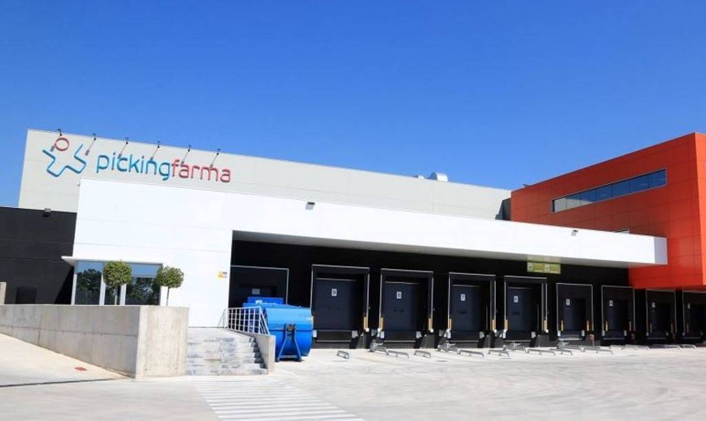 Grupo Bomi adquiere Picking Farma para formar un operador logístico farmacéutico líder en Europa