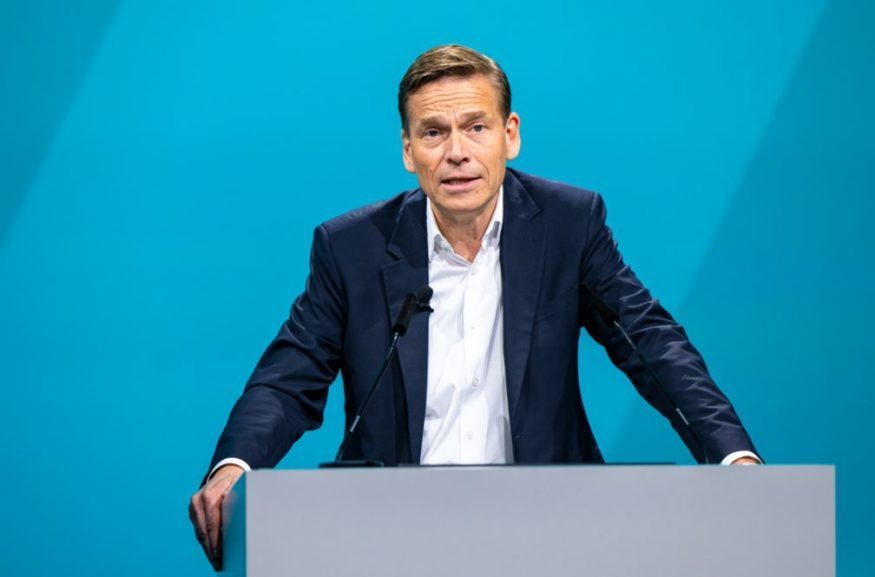 El GRUPO TRATON se centrará constantemente en soluciones de movilidad sostenible