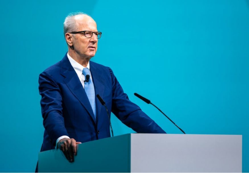 El GRUPO TRATON se centrará constantemente en soluciones de movilidad sostenible