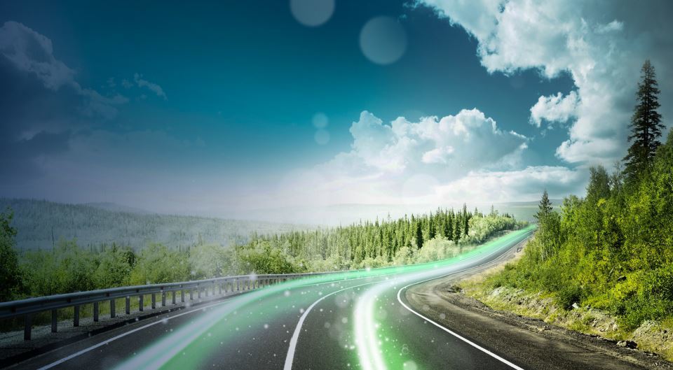Grupo Volvo y Daimler AG firman el compromiso del lanzamiento de la empresa conjunta CELLCENTRIC