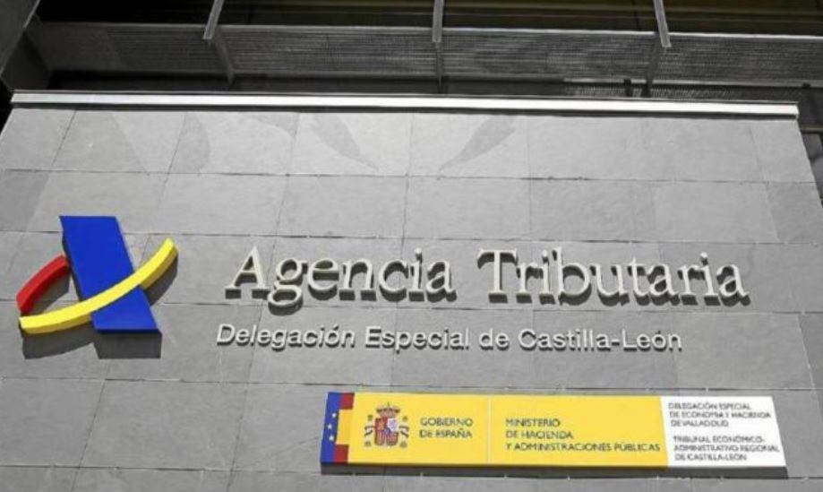 Una delegación de la Agencia Tributaria