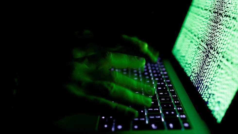 Un hacker