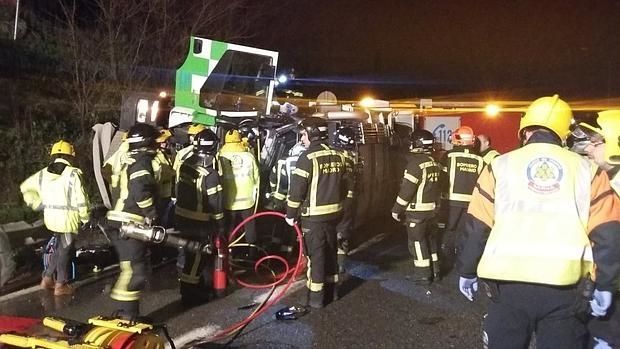 HERIDOCONDUCTORBASURA