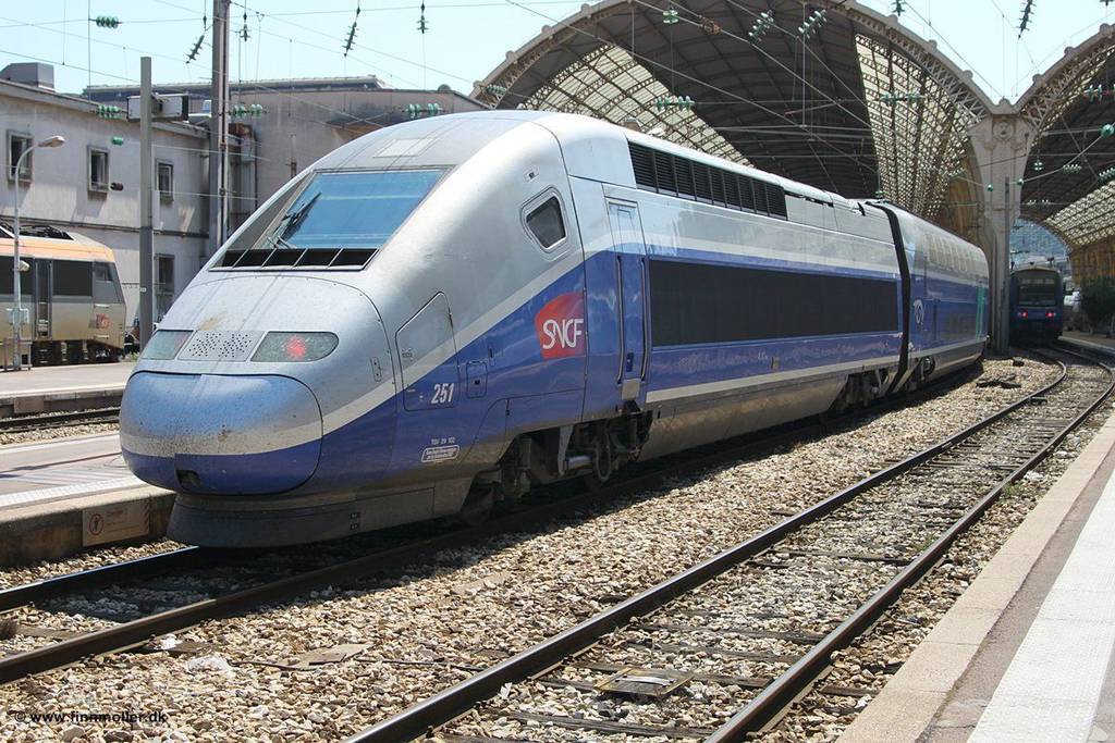 HUELGADETRENESFRANCIA
