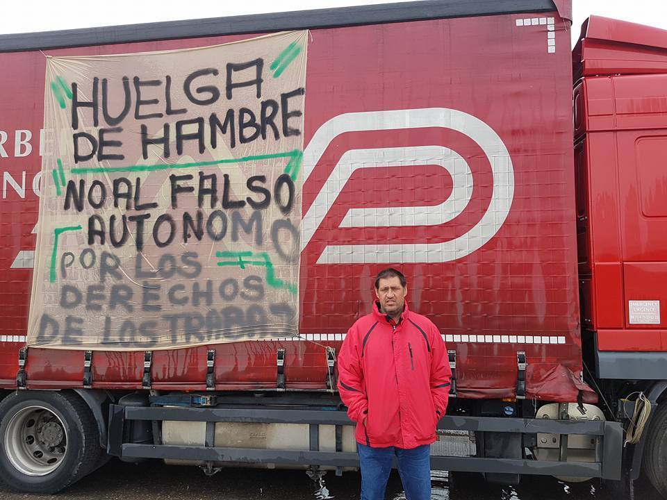 HUELGAJESUSABAD