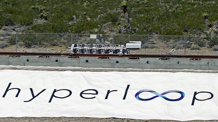 HYPERLOP