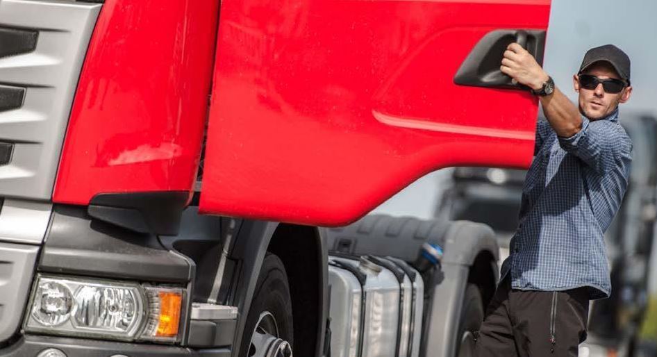 ¿Hacen falta conductores profesionales?