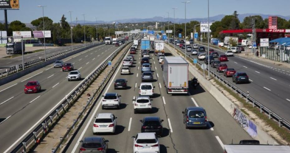 Hoy entra en vigor la nueva Ley de Tráfico y Seguridad Vial: Los cambios más importantes