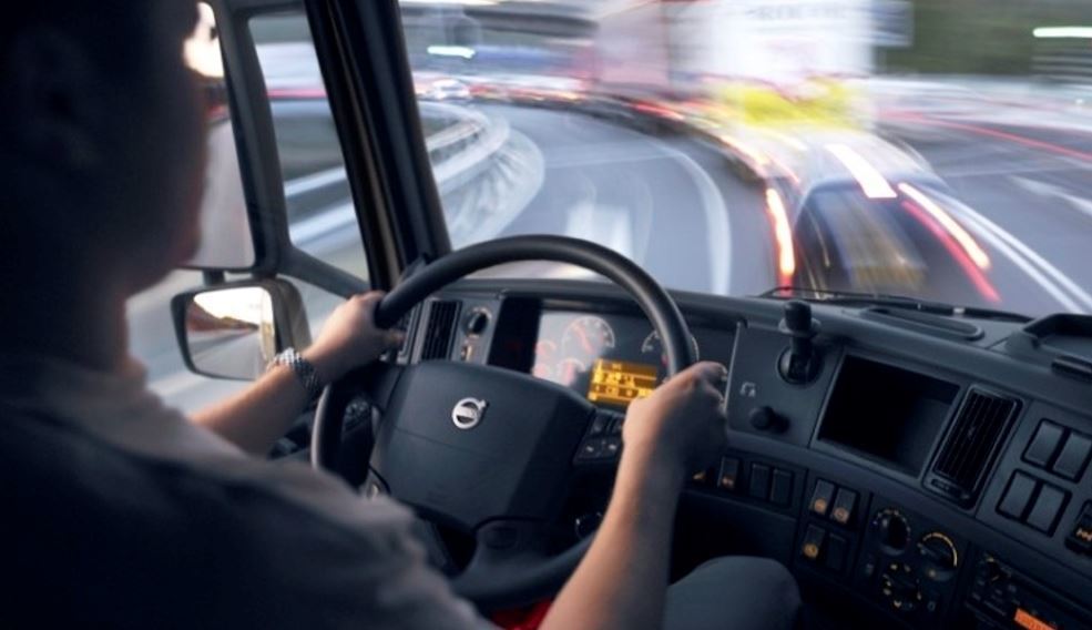 Imagen de En la Radio de Diario de Transporte: CCOO y los conductores asalariados