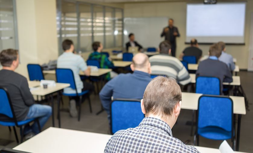 El 1 de marzo los centros CAP deben controlar biométricamente a los alumnos