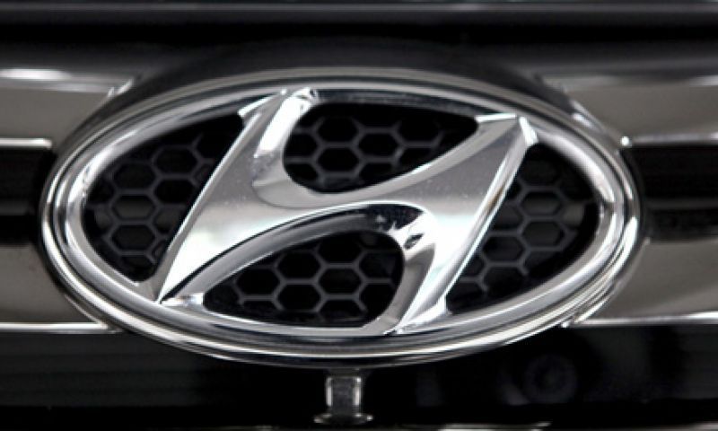 Hyundai