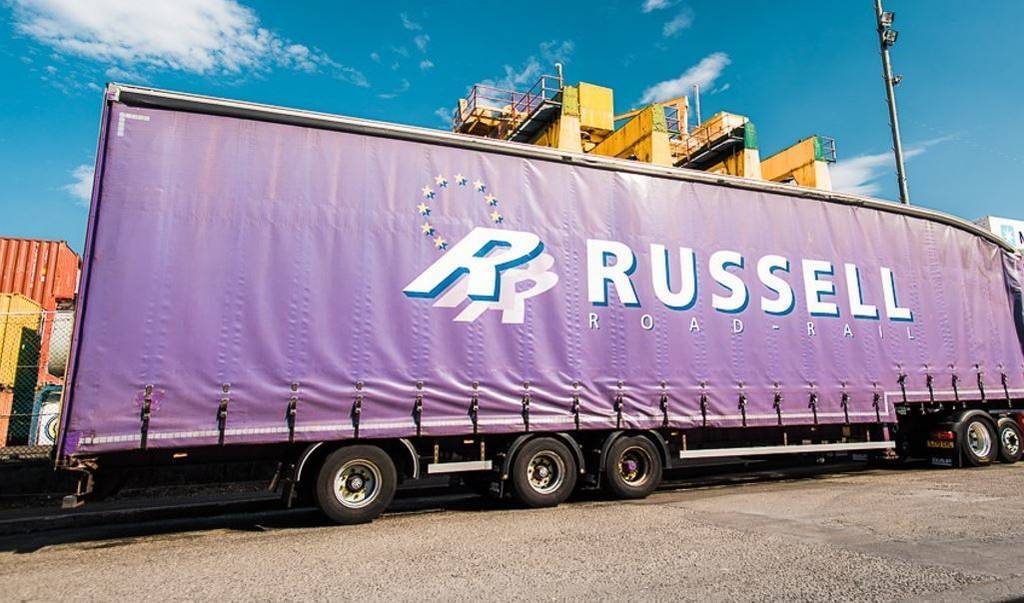 Hyzon Motors y John G Russell Transport impulsan el transporte con hidrógeno en Reino Unido