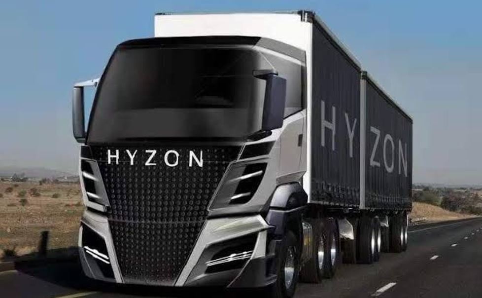 Hyzon Motors y Raven SR construirán hasta 100 centros de conversión de residuos en hidrógeno Hyzon Motors y Raven SR construirán hasta 100 centros de conversión de residuos en hidrógeno