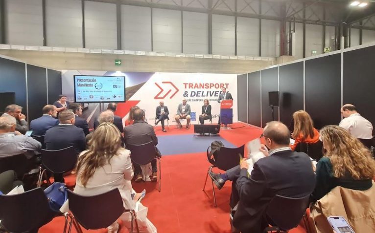 I Premios Truck Friendly a la responsabilidad social en el transporte de mercancías por carretera