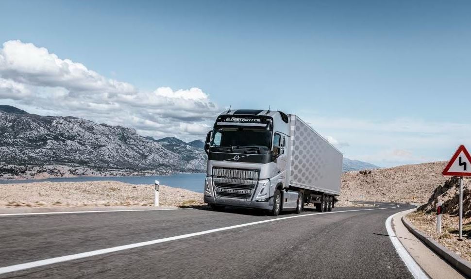 I-Shift, la transmisión de Volvo Trucks, sigue siendo una revolucionaria innovación después de 20 años